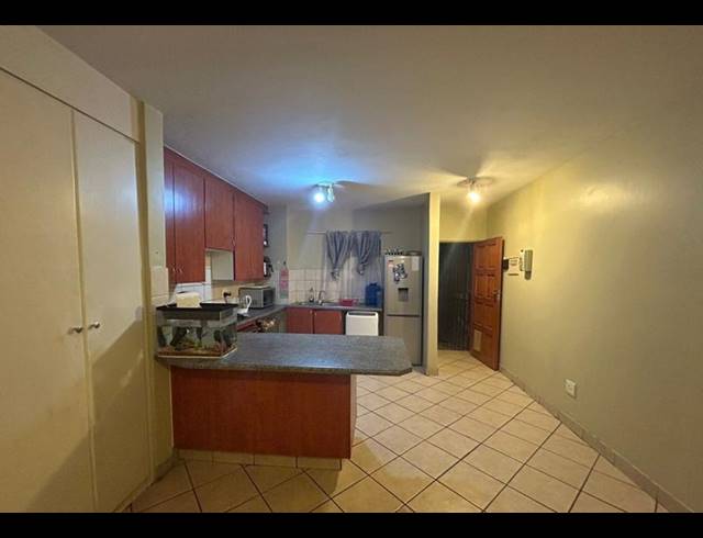 2 BEDROOM PROPERTY TO RENT IN NORTH RIDING